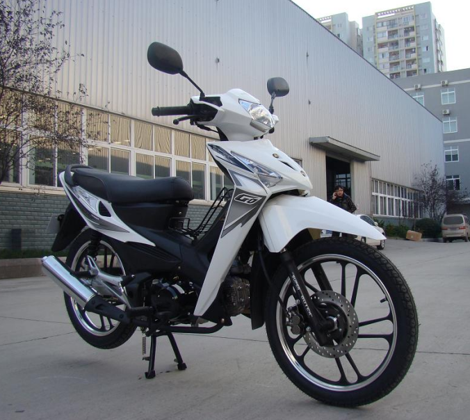 wholesale factory price dayun Lifan Super engine Cheap kasea motos gas Chinese motorcycle mini bike motorbike 125cc moto
