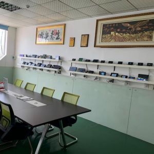 Shenzhen Junxian Electronic Technology Co., Ltd.