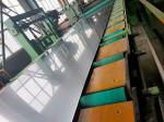 TISCO Cold Rolled Inox Sheet Metal / 4x8 304 Stainless Steel Sheet