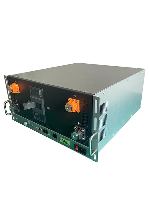 LFP Smart Battery Management System 75S 240V 400A for UPS EV ESS