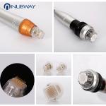 fractional rf face lift machine/microneedle skin rejuvenation machine fractional