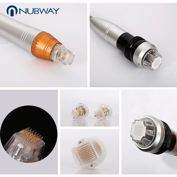 Skin maintenance micro needle nurse system secret microneedle fractional scarlet rf fractional