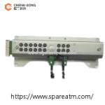 Diebold Opteva Keyboard Assembly 49200020000E 49200020000F Diebold Nixdorf ATM