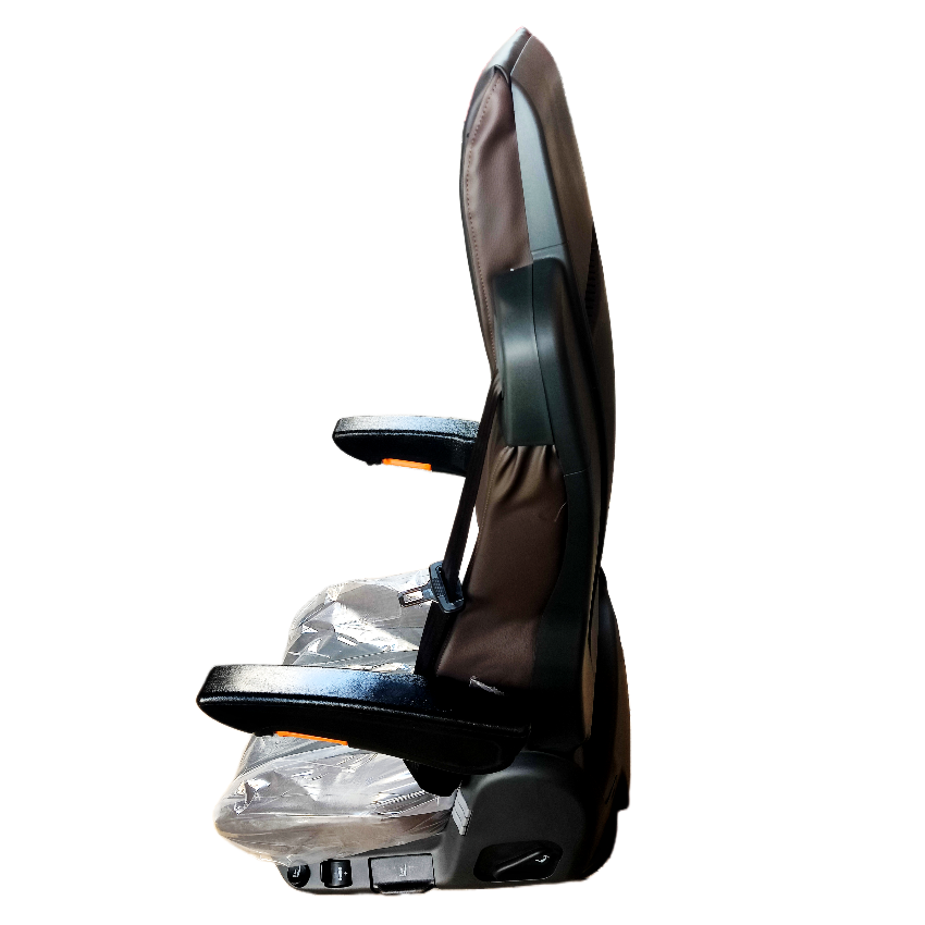 Purpose Replace/Repair Heavy Duty Truck Seats with Comfortable Suspension and Armrest