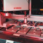 Positioning Accuracy 0.1mm 380V Automatic Case Making Machine
