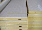 Cold Storage Room Metal Sandwich Panels Warehouse Pu Sandwich Panel