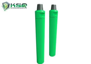 China High Air Pressure Water Well Drilling Without Foot Valve DTH Hammer wholesale