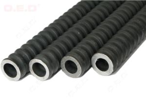 China R51N Ground Tunnelling Mining Rock Bolts Fasteners Hollow Threaded Bar wholesale
