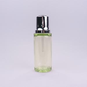 China 50ml Aesthetic Functional PETG 20 400 Dropper Frosted Dropper Bottles wholesale