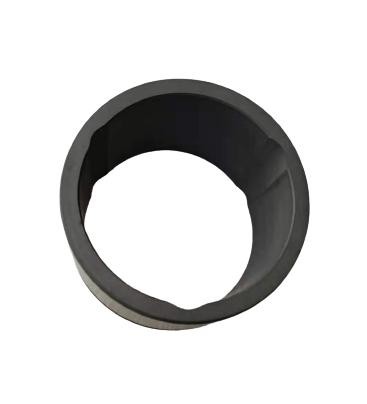 Aerospace Graphite Impregnated Bushings Customized Design