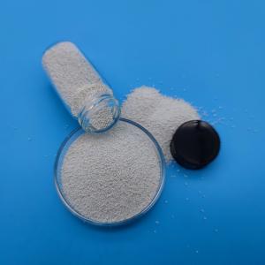 China 0.20-0.40mm Zirconia Grinding Media Ball 7.5Mohs Spherical Dust Free wholesale