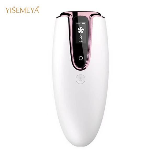 Portable Home Use fashion IPl laser hair removal ipl machine cleaning facial