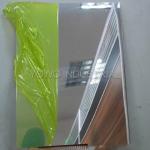 4.0mm Brushed Anodized 3000 Series Aluminum Sheet Coil