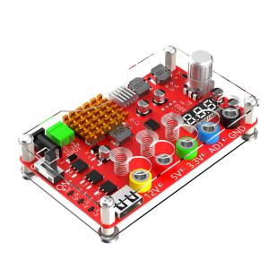 China Adjustable ATX Power Breakout Board ADJ 24V 24 Pin ODM wholesale
