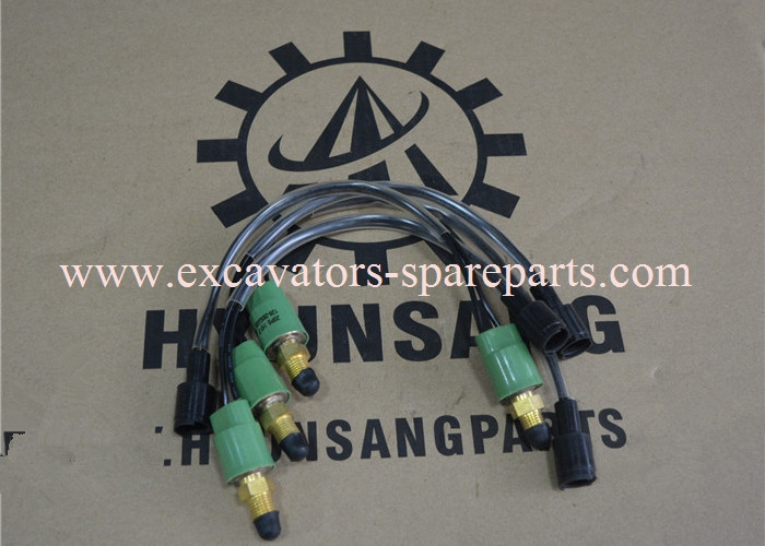 126-2938 1262938 1457906 155-4653 Engine Sensor for Caterpillar 3054 3066 3306 E320B E320C