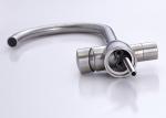 Single handle Stainless Steel Kitchen Bar Sink Filtration Water Purifier Faucet