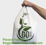 custom biodegradable poop bags biodegradable dog poop bag 100% Biodegradable