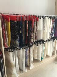 HANGZHOU SHINEUS TEXTILES CO.,LTD