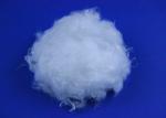 9D Polypropylene Staple Fiber Length 51MM For High Tenacity Geotextile