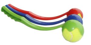 China Puppy Fun Tennis Ball Launcher wholesale