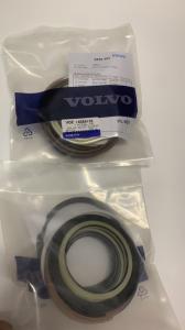China 14589143 Volvo EC480 Boom Seal Kit Oil Resistant Big Cross Section wholesale