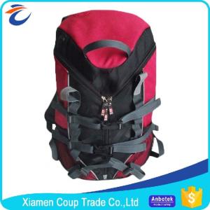 China Outdoor Adventure Sports Hiking Camping Backpack / Gym Bag Backpack wholesale