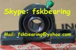 UCP203 / UCP204 Bearings with Plummer Block Housing , High Speed