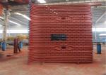 SGS ASME Standard Carbon Steel Membrane Water Wall