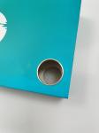 E Flute Corrugated Mailer Box Retail Recyclable Packaging Boxes Lamination