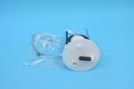 Low Airflow Resistance C12 17708-TOA-003 Car Fuel Pump