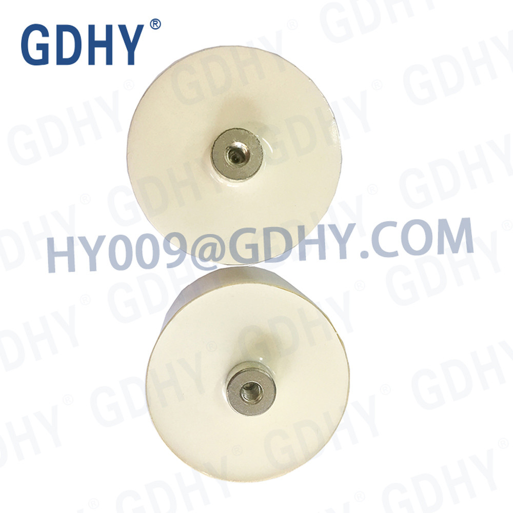 100uf 100VDC GTO Snubber Protection Capacitor Power Electric Equipment Railway Section
