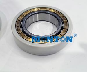 China NU224ECM/C3VL0241 120*215*40mm Insulated Insocoat bearings for Electric motors wholesale