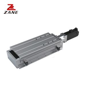 China Planetary Gearing Single Axis Actuator For Industrial Automation 300MM Stroke wholesale