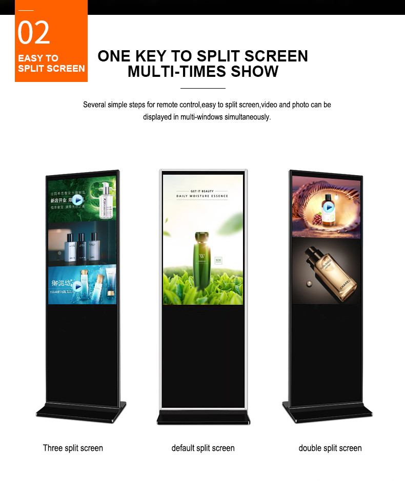 Cash Dispensing Deposit Self Service Payment Terminal Digital Signage Kiosk Machine