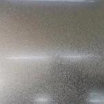 ASTM A653 Regular Spangle Galvalume Steel Coil G550