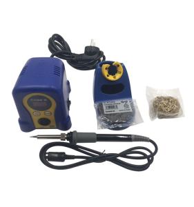 China Repairing Welder Soldering Station 70W 26V AC Lightweight CE Certification wholesale