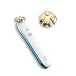 Electric 500mAh 2W Portable Eye Skin Massage Device