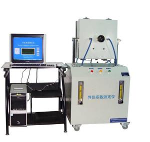 China DX8377A Thermal Conductivity Tester Plate Method wholesale