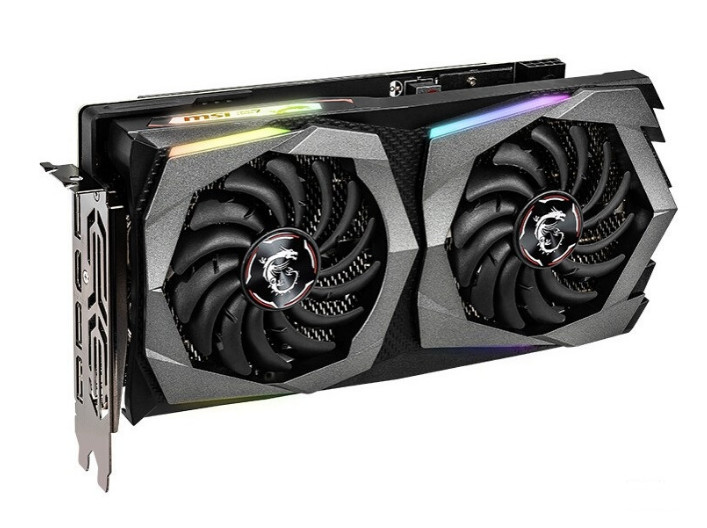 Coloftul RTX 2060 Super 8GB Miner Graphics Card GDDR6 256 Bit 2060 Super