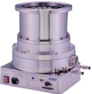 China CE Water Cooled Turbomolecular Pump Maglev Lubrication wholesale