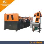 Stable Performance Automatic Blowing Machine For Mineral Water Bottle Making