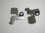 steel stamping parts, galvanized steel stamping parts for home appliance