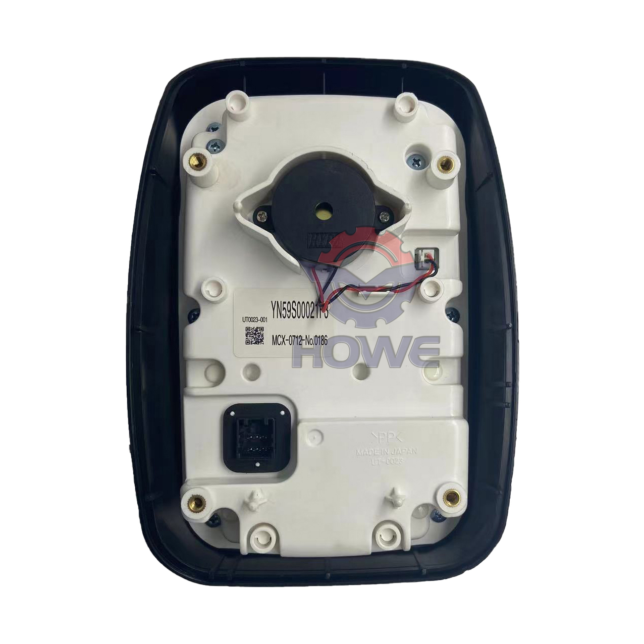 After Service Online support Excavator Parts SK200-8 SK330-8 SK130-8 Monitor Display panel YN59S00021F1