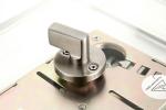Heavy Duty Anti-Bump Lock Deadbolt Anti Bump door security lock