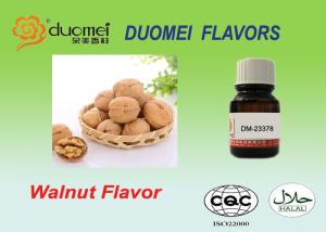 China Grinding Walnut Flavoring Liquid Food Flavoring For Dairy Products wholesale