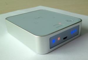 China UHF Bluetooth Portable Reader wholesale