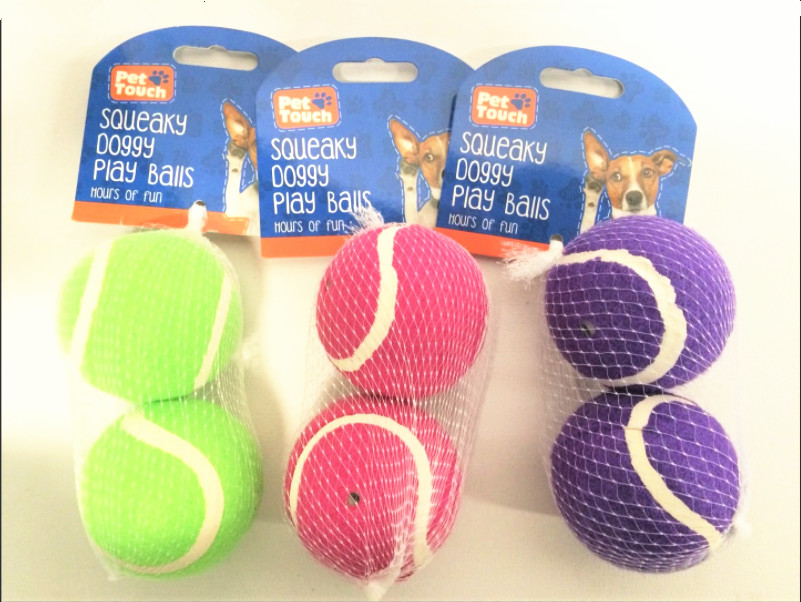 OEM Hot Sale Rubber Bouncy Pet Dog Ball