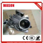 HX35W Turbo charger Car 3536970 Excavator Turbocharger 3536971
