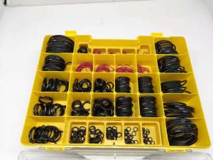 China OEM 4C4782 Excavator Parts O Ring Kit 270-1528 For CAT Excavator O Ring Box wholesale