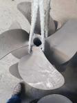 cast iron, Cast ductile iron, cast steel, cast copper, stainless steel, foundary